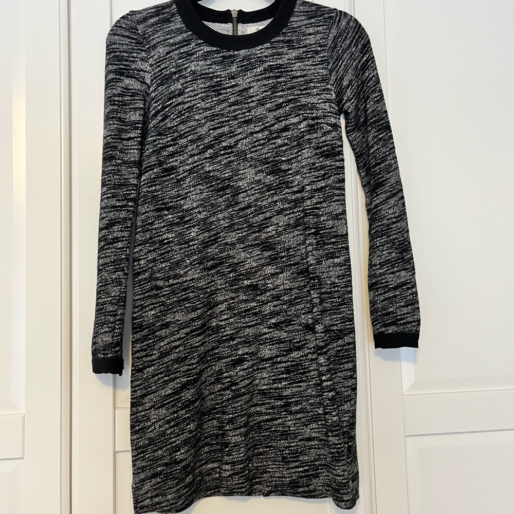 Madewell Sweater Dress